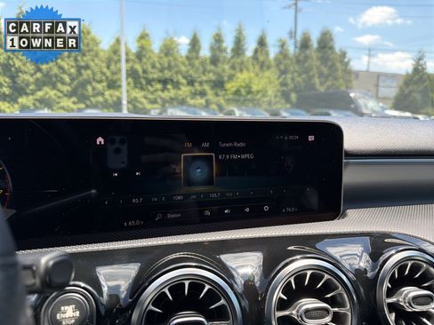 Used 2019 Mercedes-Benz A 220 image 23