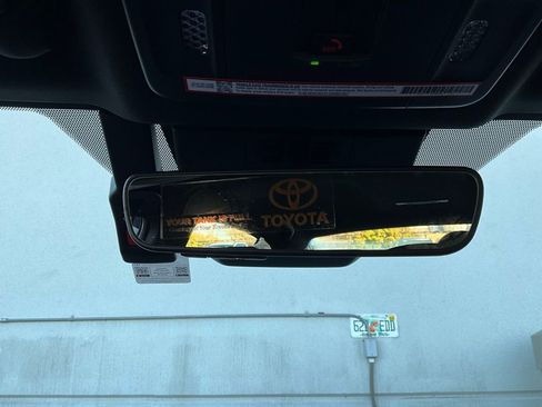 New 2026 Toyota Camry XSE image 17