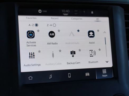 Used 2022 RAM 2500 Tradesman image 26