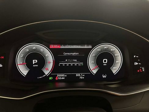 Used 2022 Audi A6 Premium Plus w/ Premium Plus Package AWD/4WD image 10
