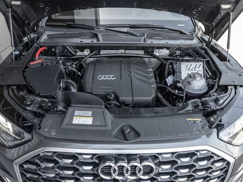 Used 2023 Audi Q5 2.0T Premium Plus w/ Premium Plus Package AWD/4WD image 17