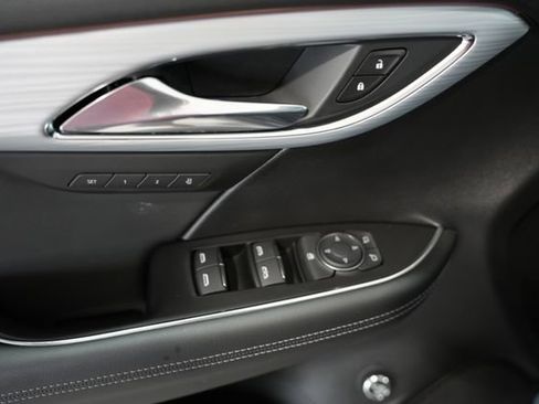 New 2026 Buick Envision Avenir AWD/4WD image 12