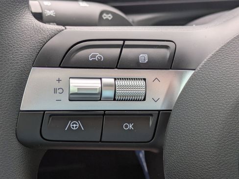 New 2026 Hyundai Santa Cruz SEL FWD image 29