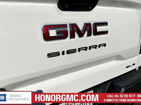 Used 2020 GMC Sierra 1500 SLE w/ SLE Convenience Package image 22