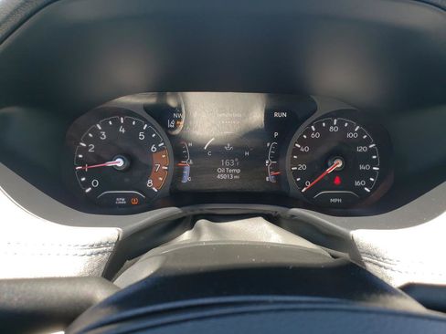 Used 2024 Jeep Compass Latitude AWD/4WD image 23