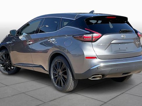 Used 2023 Nissan Murano SL w/ SL Moonroof Package AWD/4WD image 13