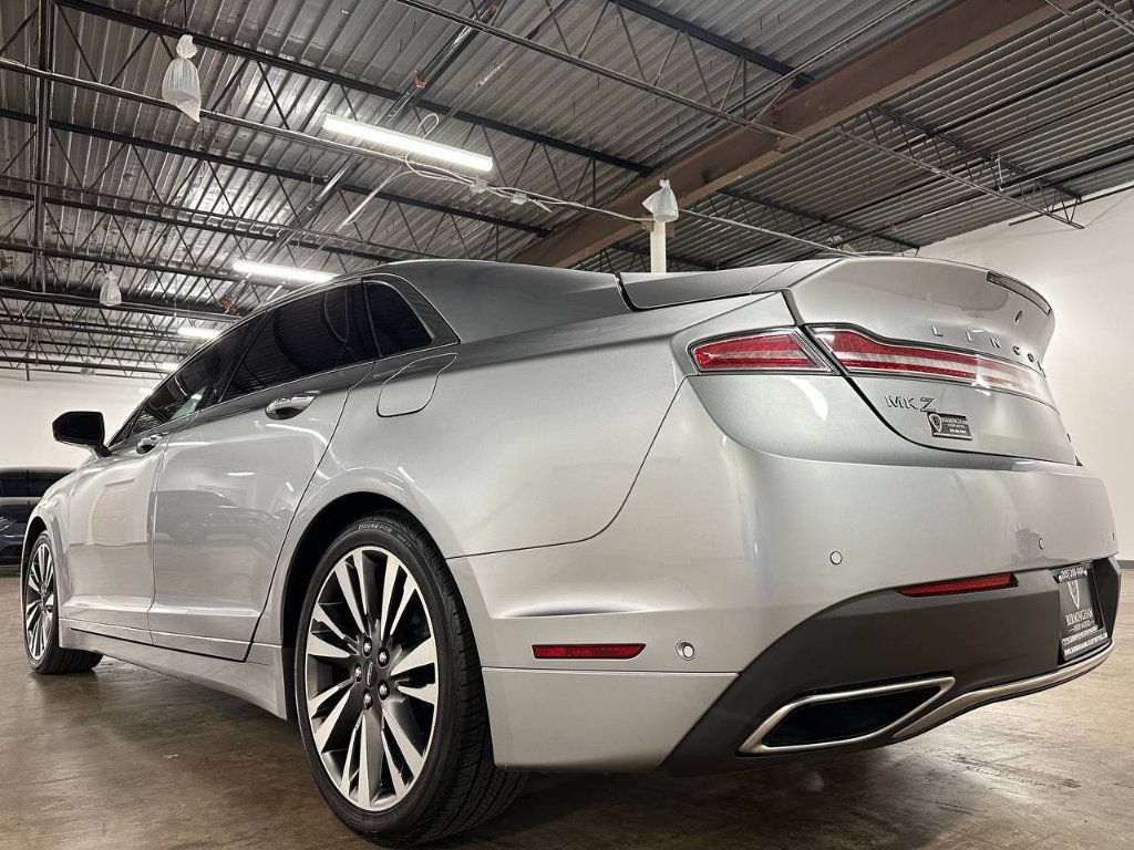 Used 2020 Lincoln MKZ Reserve FWD image 15