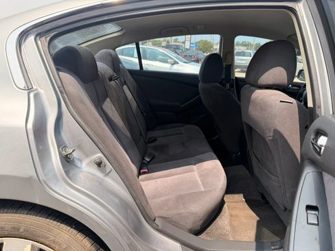 Used 2008 Nissan Altima 2.5 S FWD image 20