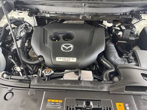 Used 2022 MAZDA CX-9 Touring Plus AWD/4WD image 17