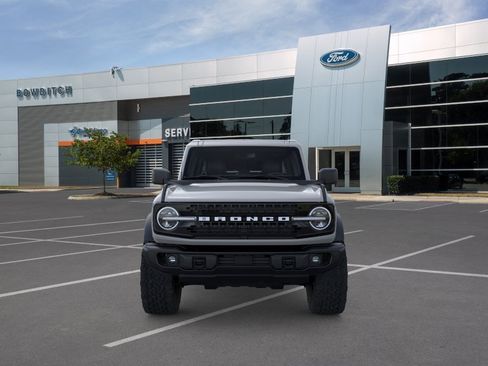 New 2026 Ford Bronco Badlands AWD/4WD image 6