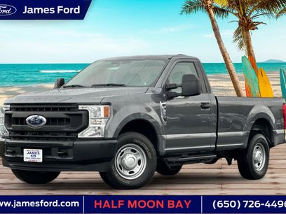 Used 2021 Ford F350 XL w/ Power Equipment Group
