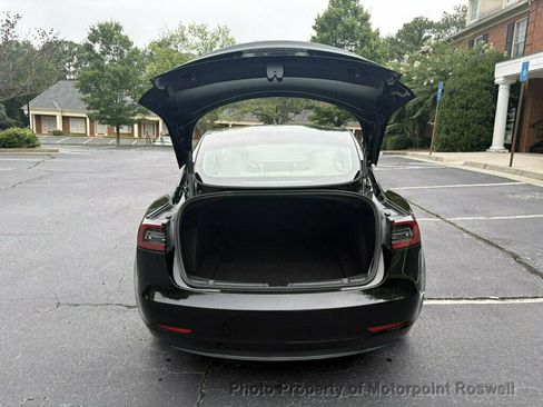 Used 2023 Tesla Model 3 Standard Range RWD image 11