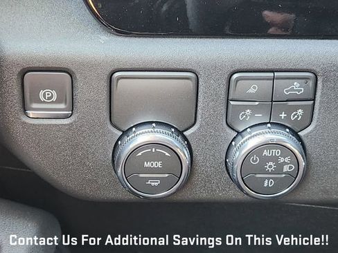 New 2026 GMC Sierra 1500 Elevation w/ Elevation Premium Package image 17