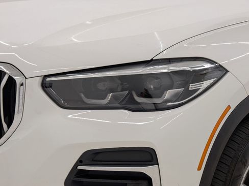 Certified 2023 BMW X5 xDrive45e w/ Luxury Seating Package image 11