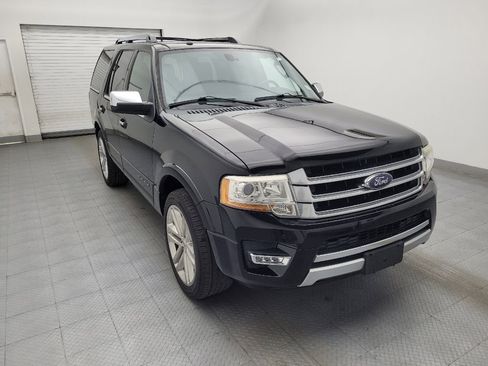 Used 2017 Ford Expedition Platinum image 13