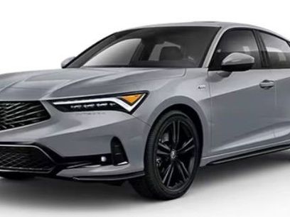 New 2026 Acura Integra A-Spec