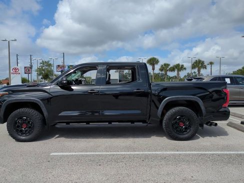 Used 2023 Toyota Tundra TRD Pro image 9