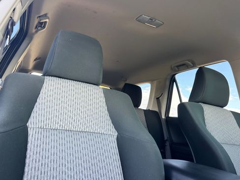 Used 2023 Toyota 4Runner SR5 image 20