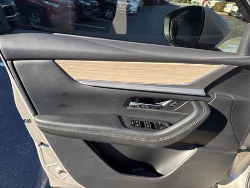 Used 2025 MAZDA CX-90 3.3 Turbo w/ Preferred Package image 21