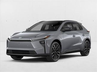 New 2026 Toyota bZ AWD/4WD video 1
