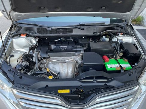 Used 2010 Toyota Venza AWD w/ Convenience Pkg image 46