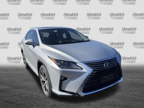 Used 2016 Lexus RX 350 image 3