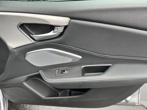 Used 2022 Acura RDX FWD w/ Technology Package image 17