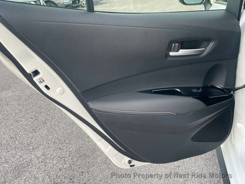 Used 2020 Toyota Corolla SE FWD image 51