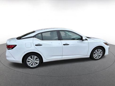 Used 2025 Nissan Sentra S image 20