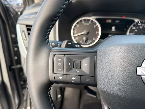 Certified 2026 Nissan Rogue SV image 29