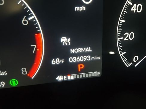 Used 2024 Honda CR-V LX image 23