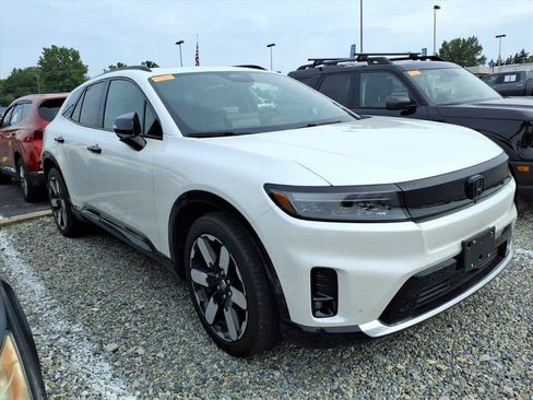 Used 2024 Honda Prologue Elite image 14