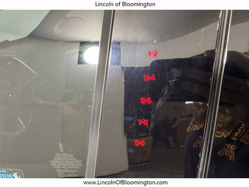 Used 2016 Lincoln MKX Reserve w/ Climate Package image 33