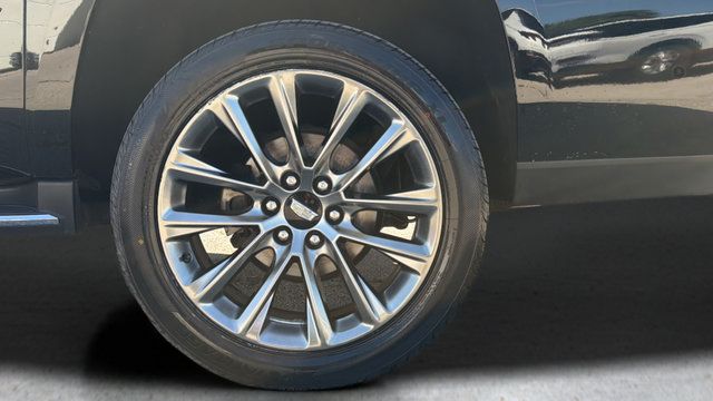 Used 2020 Cadillac Escalade ESV Premium Luxury w/ Escalade Sport Edition AWD/4WD image 42
