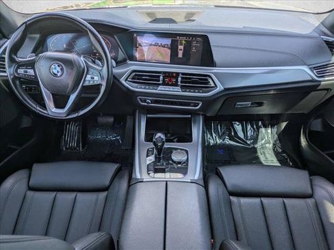 Used 2019 BMW X5 xDrive40i w/ Convenience Package AWD/4WD image 17