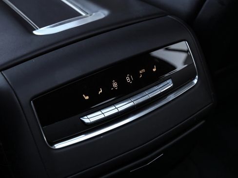 Used 2022 Cadillac Escalade Sport Platinum image 31