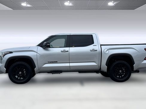 Certified 2025 Toyota Tundra Limited image 6