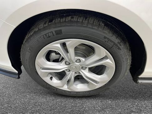 New 2026 Honda Accord LX image 10