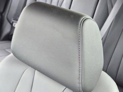 Certified 2025 Acura ADX AWD image 16