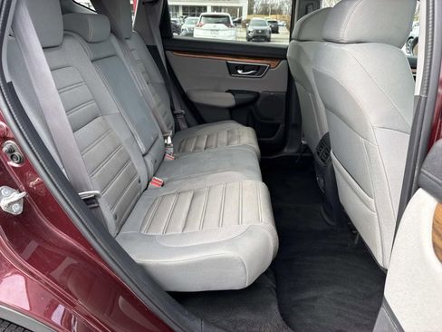 Used 2018 Honda CR-V EX image 26