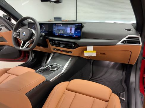 New 2026 BMW 430i w/ M Sport Package image 29