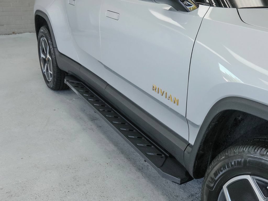 Used 2023 Rivian R1T Adventure Quad AWD/4WD image 27