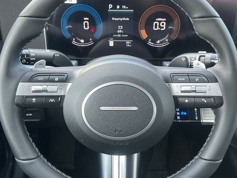 New 2026 Hyundai Sonata SEL image 22