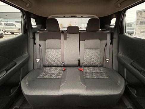 New 2026 Nissan Kicks SV w/ SV Premium Package image 34