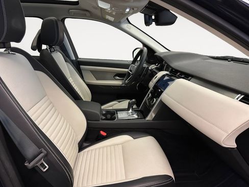 Used 2023 Land Rover Discovery Sport S R-Dynamic AWD/4WD image 12