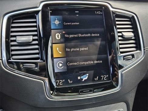 Used 2021 Volvo XC90 T6 R-Design w/ Climate Package image 19