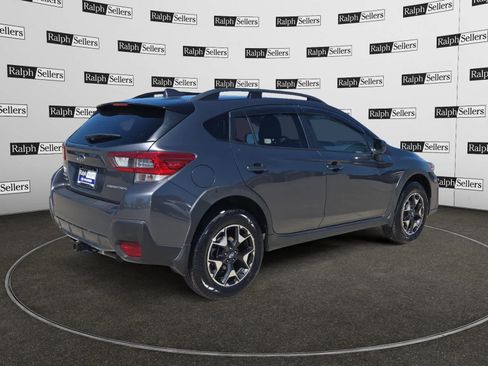 Used 2020 Subaru Crosstrek 2.0i Premium image 6