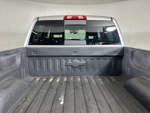 Used 2018 Chevrolet Silverado 1500 LTZ Z71 w/ Redline Edition AWD/4WD image 26