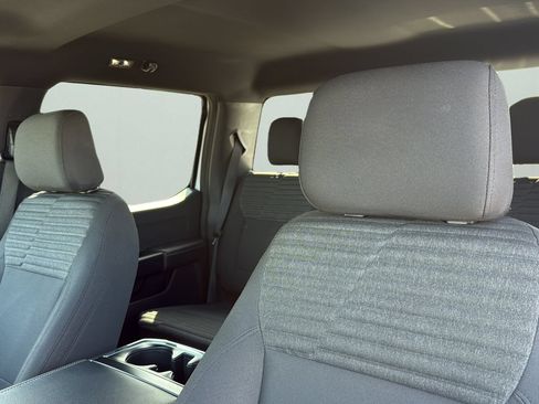 Used 2023 Ford F150 XL w/ STX Appearance Package AWD/4WD image 10