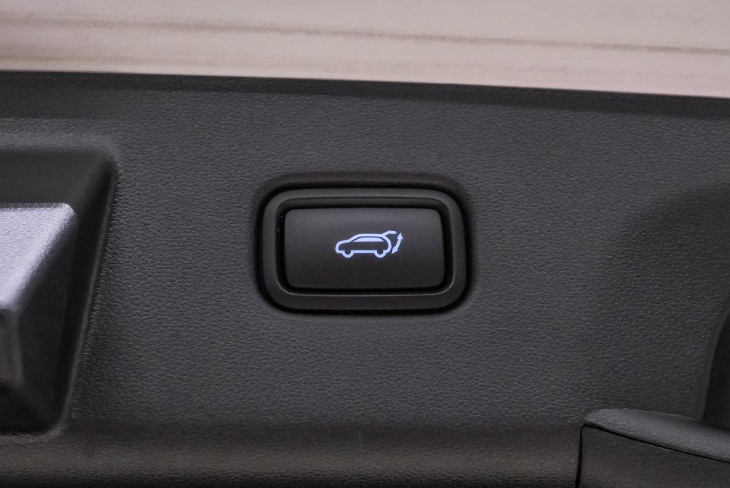 Certified 2024 Hyundai Tucson Blue AWD/4WD image 29